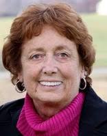 Joanne M. Casey Obituary