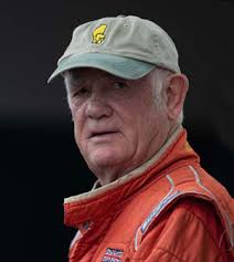 Sportscar Veteran Sheldon Still