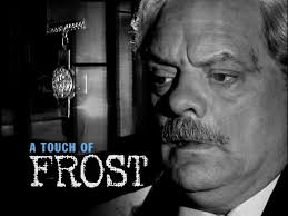 A Touch of Frost (Seasons Seven and Eight)
