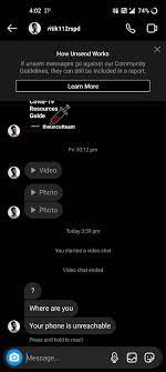 Then, reopen the instagram app, go to your dm inbox, and read the messages. Working 4 Ways To Read Instagram Direct Messages Without Being Seen Gadgets To Use