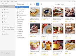 Now select whatever you wrote, go to the home tab, and click the heading 1 choice from the styles section. Paprika Recipe Manager For Ios Mac Android And Windows