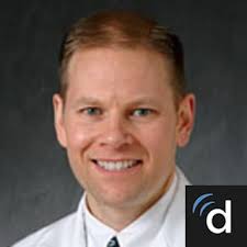 Dr. Hans J. Stricker, MD