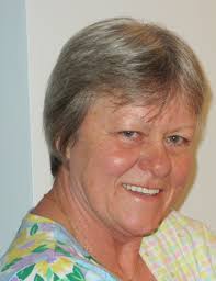 Obituary information for Diane Iris Walker