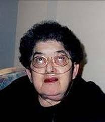 Priscilla Ferryman Obituary