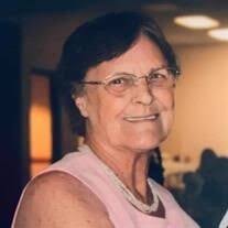 Fayetta Gibson Obituary