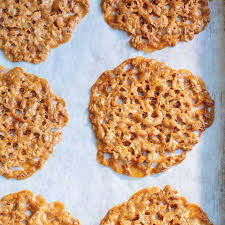 Dentelles A L Erable Et A L Avoine Ricardo Recipe Maple Recipes Food Desserts