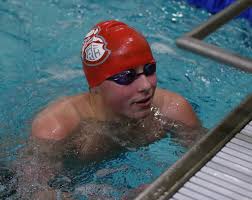 Beacon Swimming hosts Red Hook in Monday's meet