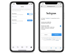 Tweakbox 2019 the first app for this post is tweakbox. Instagram Third Party Access Apple Iphone Users Can Now Control Third Party Apps That Access Their Instagram Accounts Times Of India