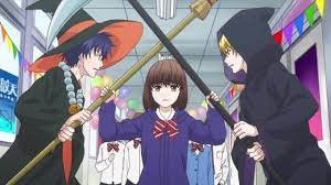 Check spelling or type a new query. The Morose Mononokean Ii Best Review