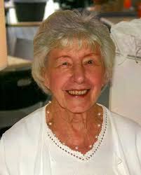 Devoted Grandmother, Eucharistic Minister