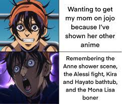 Lisa lisa jojo boobs