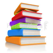Book Stack Education And School Great Clipart For Presentations Geography For Kids Powerpoint Clip Art Clip Art