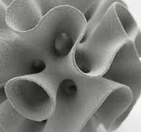 Grey Plastic Material: SLS 3D Printing Guide