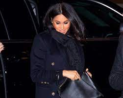 'too much strife in the world' meghan faced severe criticism when she was pregnant with archie and flew by private jet to new york. Meghan Markle Didn T Open Her Baby Shower Gifts For A Thoughtful Reason