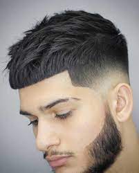 Maybe you would like to learn more about one of these? 40 Best Crop Top Fade Haircuts For Men In 2021 Men S Hairstyle Tips