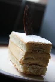Miserable Pralinettes Gateau Savoureux Gourmandise Recettes Sucrees