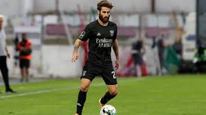 Malas noticias para el benfica. Benfica Rafa Squad List National Team Portugal Sl Benfica