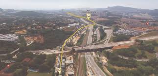 The ssp line will pass through damansara damai, jalan ipoh, kampung bharu, klcc, tun razak exchange, kuchai lama, and seri kembangan dan cyberjaya. Two More Mrt2 Packages To Open For Tender In 3q Edgeprop My