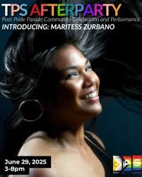 MagPie by Catherine Rush