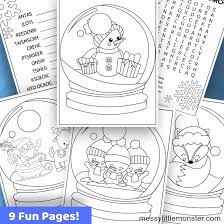 Coloring at colorings to, christmas snow globe coloring at colorings to, snow globe digis digital stamps, christmas card and digi first posted friday october 16 2009 with images digital stamps, arctic animals on polar bears nonfiction and animal activities. Snow Globe Colouring Pages Messy Little Monster