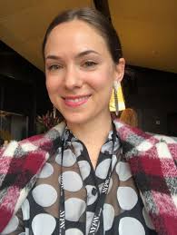 Lisanne Farach Hardin