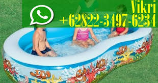 Jual Kolam Renang Portable Murah Semarang Kolam Renang Portable Besar Semarang Kolam Renang Kolam Mandi