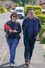 Carol Vorderman has slammed Reform as an 'anti-women party.' Speaking on  LBC this week, the broadcaster said Nigel Farage was an 'absolute disgrace'  for dismissing sexist comments made by Reform's Makerfield candidate