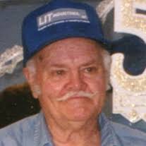 Obituary information for Amos Monroe "Bud" Stroud