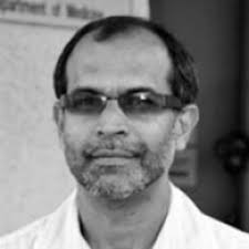 Surujpal TEELUCKSINGH