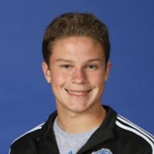 Keegan Glade's Summit Christian Academy Bio