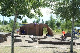 All seasonal & special occasions. Man Made Pond With Wildlife Soaring High Picture Of Jackie Parker Park Edmonton Tripadvisor