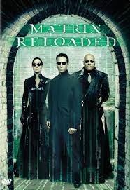 Freed from the restraints of the matrix and taught how to exploit its systems, neo joins a ragtag resistance movement, led by a man named morpheus (laurence . Matrica Perezagruzka Vikipediya