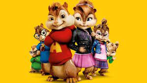 Alvin Y Las Ardillas 2 2009 The Movie Database Tmdb