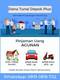 Saaat ini berada di kantor cabang dan lokasi tertentu yang telah ditentukan oleh bank mandiri: Dana Tunai Depok Publicaciones Facebook