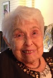 Obituary information for Jane B. Delahanty