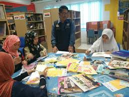 Melahirkan pelajar yang berilmu & berdisiplin. Smk Pasir Putih Tawau Sabah