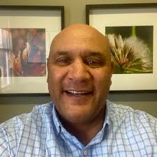 Anthony Ho — Inner City Youth Alive