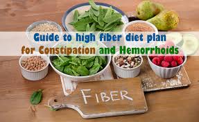 diet plans for constipation in badarpur