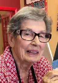 MARION PLUMP Obituary (2019)