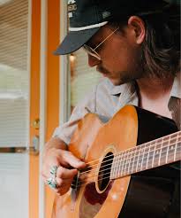 Tanner Legg & The Heaters