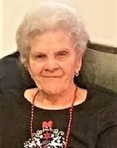 Edna Ruth Coffman