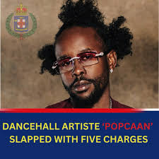 Jamaica Constabulary Force