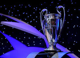 Calendriers, résultats des matchs et classement des clubs. Ligue Des Champions Le Tirage Au Sort Complet Des Huitiemes De Finale Foot International Sportmagazine