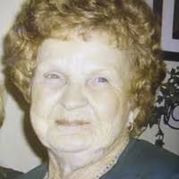 Berniece Shaw Harris