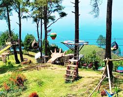 Bukit Indah Simarjarunjung