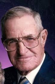 John Baker Maag (1920-1996)