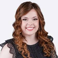 Brittany Priester's Instagram, Twitter & Facebook