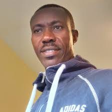 Augustine Marfo's Instagram, Twitter & Facebook