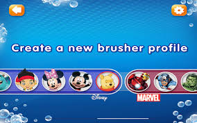 Definitely ruins the mood, right? Disney Magic Timer By Oral B Download