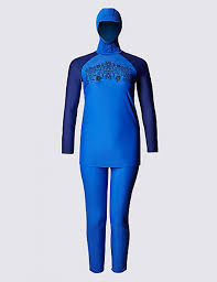 Ou Trouver Une Tenue De Natation Pour Femme Voilee Quot Burkini Quot
